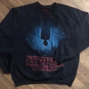 Stranger Things Sweat Shirt